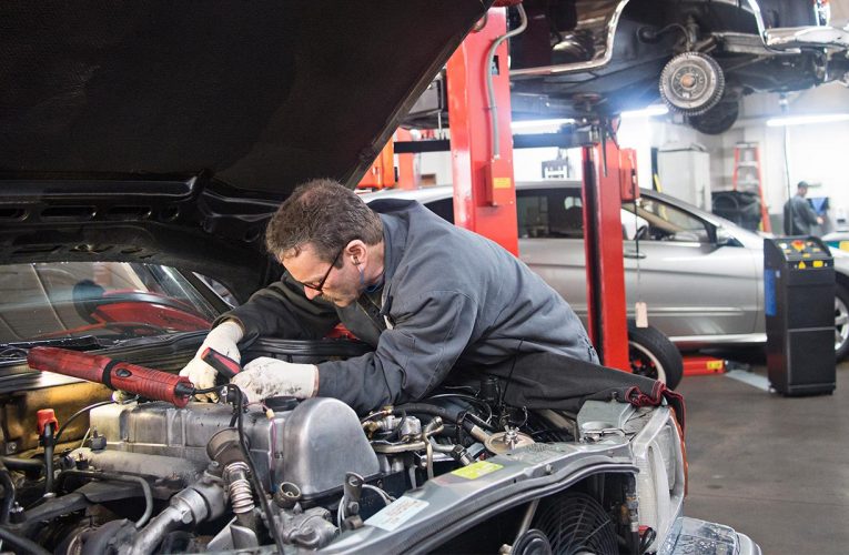 Automotive Repair Advances With Science