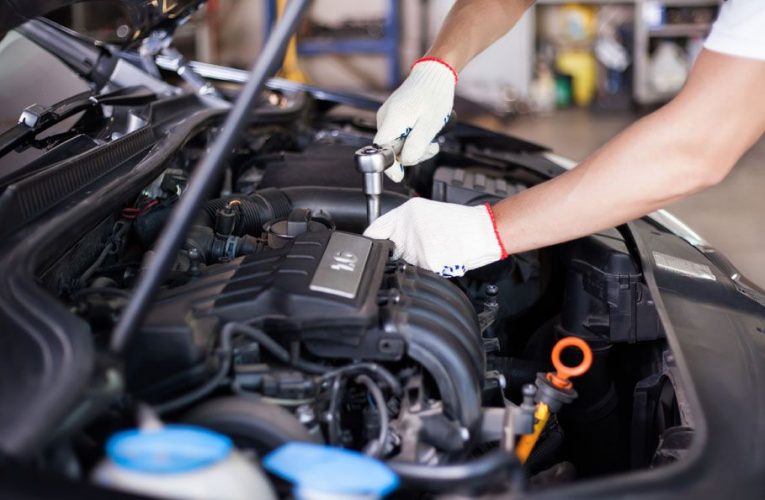 Vehicle Repair – Which Options Have You Got?
