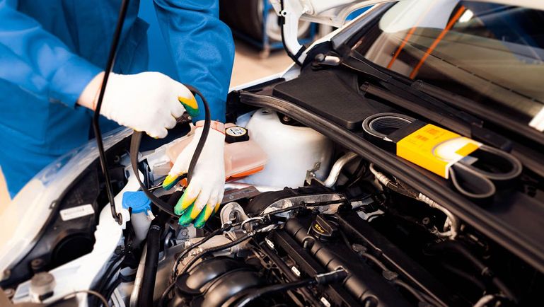 Houston Mobile Auto Repair