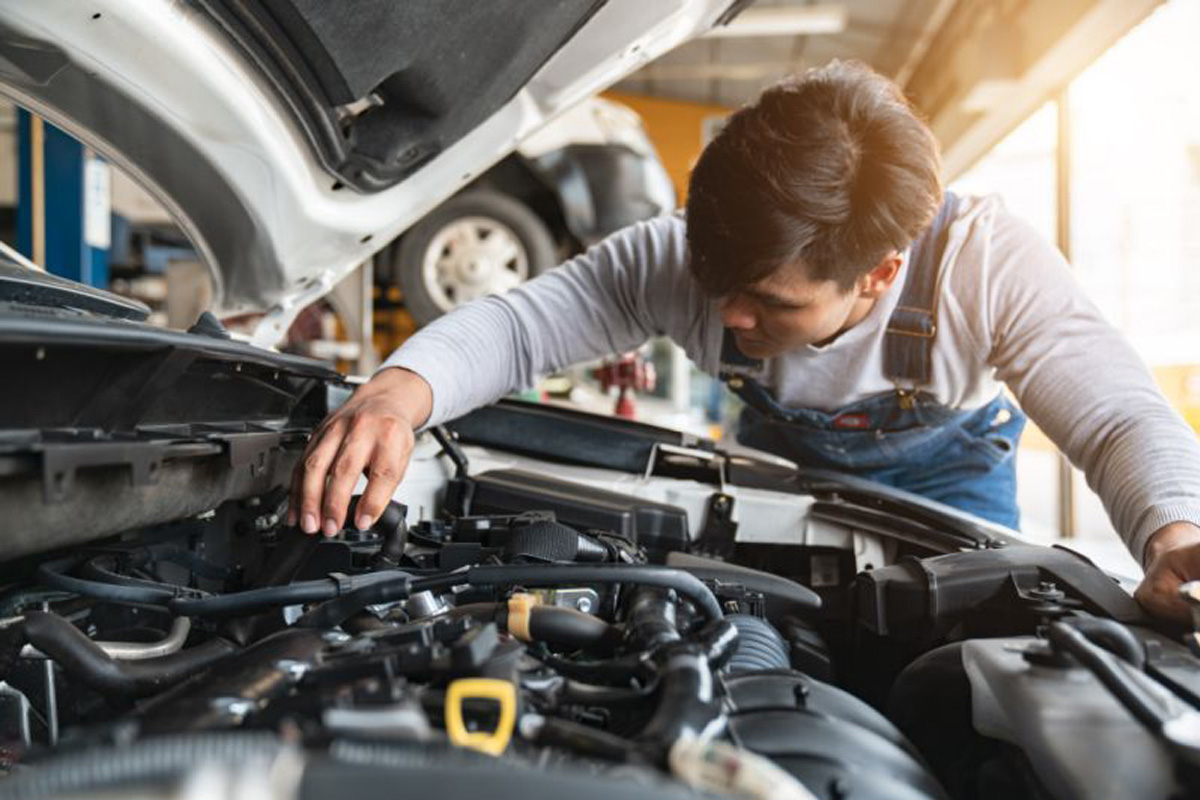 Vehicle Repairs Are Frequently Covered Under Vehicle Warranty – Rosi Auto