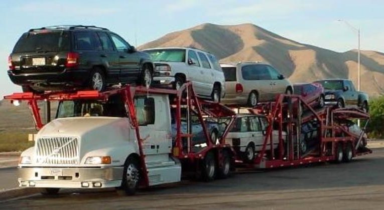 Vehicle Shipping Plan to obtain your automobile Moved to a new Location