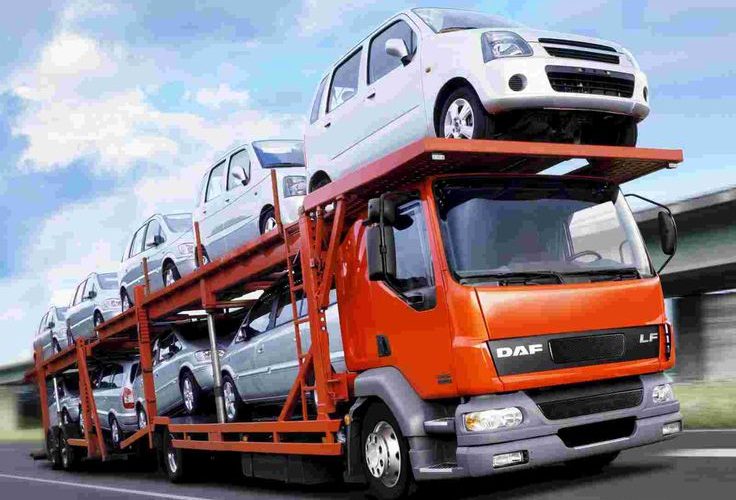 Vehicle Transportation Services – Questions and Solutions