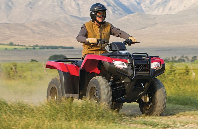Which Option Is the Best – ATV or UTV?