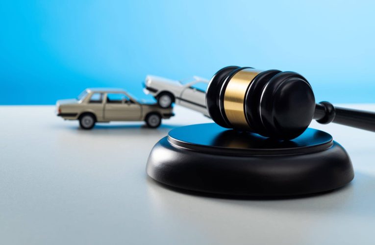 When do you think is the right time to hire a car accident lawyer?